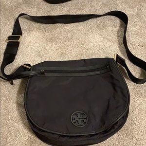 TORY BURCH WATERPROOF BAG (100 % REAL)